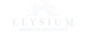 Elysium Immersive Logo – VR-Erlebnisse Zürich