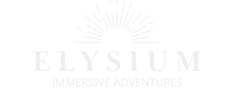 Elysium Immersive Logo – VR-Erlebnisse Zürich